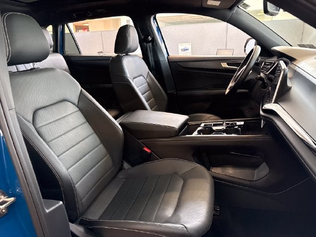 2026 Volkswagen Atlas Cross Sport 2.0T SEL