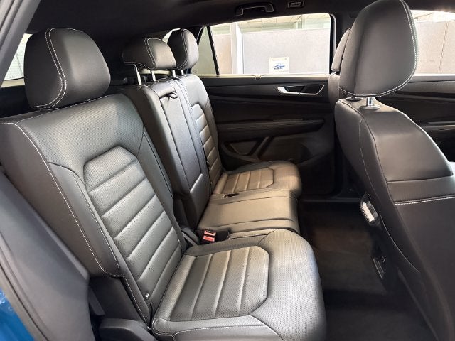2026 Volkswagen Atlas Cross Sport 2.0T SEL