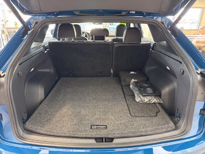 2026 Volkswagen Atlas Cross Sport 2.0T SEL