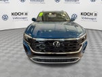 2026 Volkswagen Atlas Cross Sport 2.0T SEL