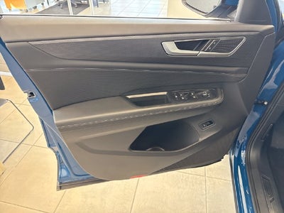 2026 Volkswagen Atlas Cross Sport 2.0T SEL