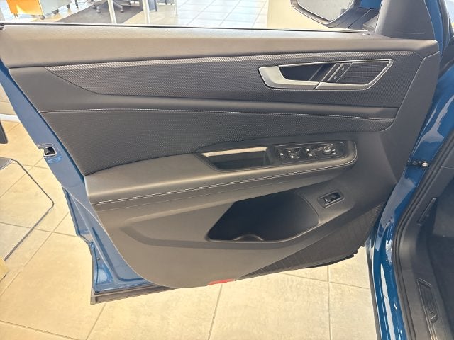 2026 Volkswagen Atlas Cross Sport 2.0T SEL