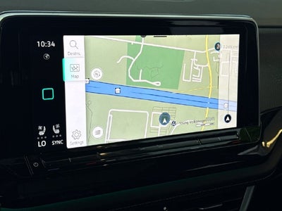 2026 Volkswagen Atlas Cross Sport 2.0T SEL