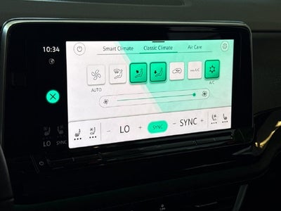 2026 Volkswagen Atlas Cross Sport 2.0T SEL