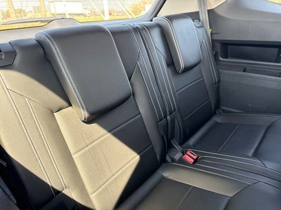 2022 Volkswagen Atlas 2.0T SEL