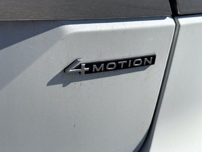 2024 Volkswagen Atlas 2.0T SEL