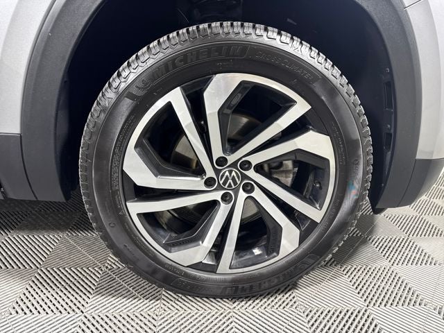2023 Volkswagen Atlas 3.6L V6 SEL