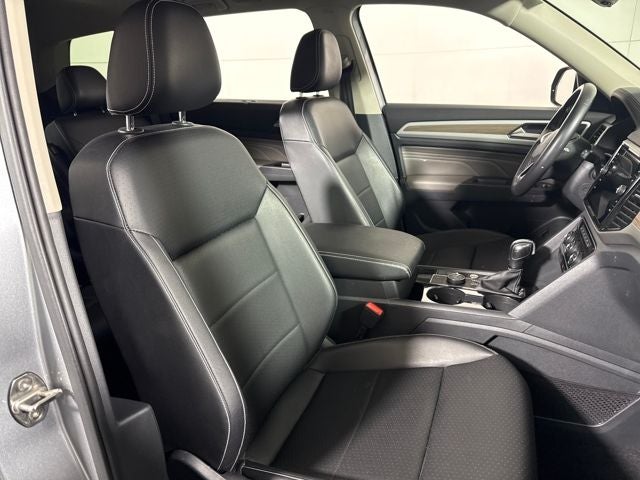 2023 Volkswagen Atlas 3.6L V6 SEL