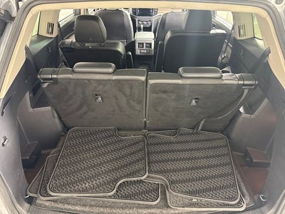 2023 Volkswagen Atlas 3.6L V6 SEL