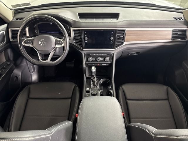 2023 Volkswagen Atlas 3.6L V6 SEL