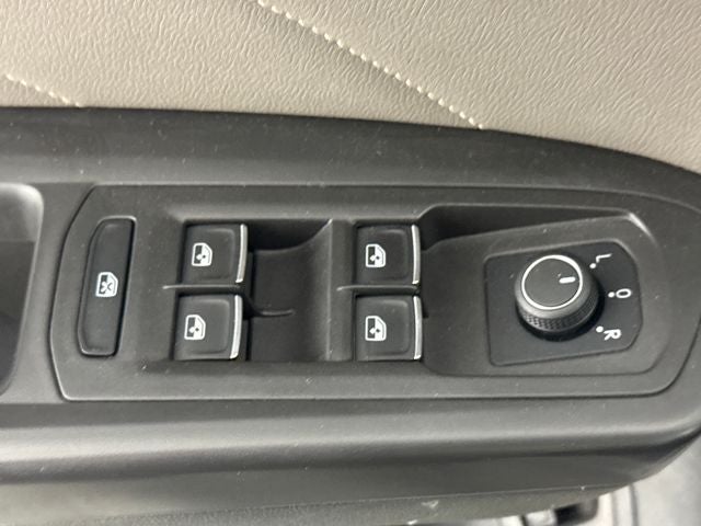 2023 Volkswagen Atlas 3.6L V6 SEL