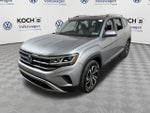 2023 Volkswagen Atlas 3.6L V6 SEL