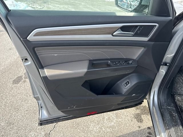 2023 Volkswagen Atlas 3.6L V6 SEL