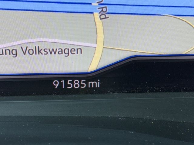 2023 Volkswagen Atlas 3.6L V6 SEL