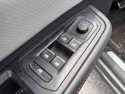 2024 Volkswagen Atlas 2.0T Peak Edition SE w/Technology