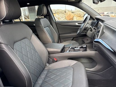 2025 Volkswagen Atlas Cross Sport 2.0T SEL Premium R-Line