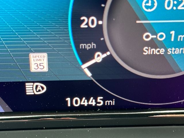 2025 Volkswagen Atlas Cross Sport 2.0T SEL Premium R-Line