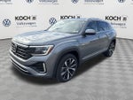 2025 Volkswagen Atlas Cross Sport 2.0T SEL Premium R-Line