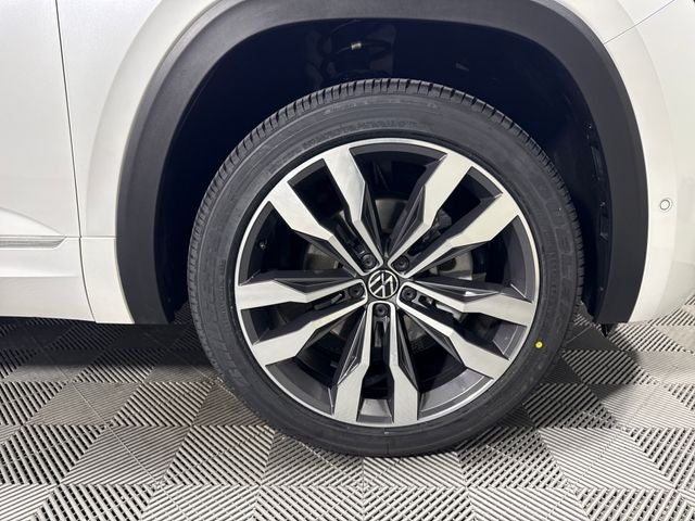 2023 Volkswagen Atlas 3.6L V6 SEL Premium R-Line