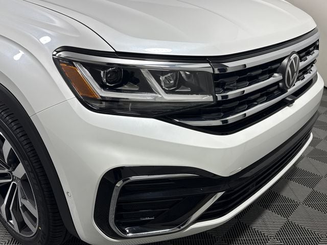 2023 Volkswagen Atlas 3.6L V6 SEL Premium R-Line