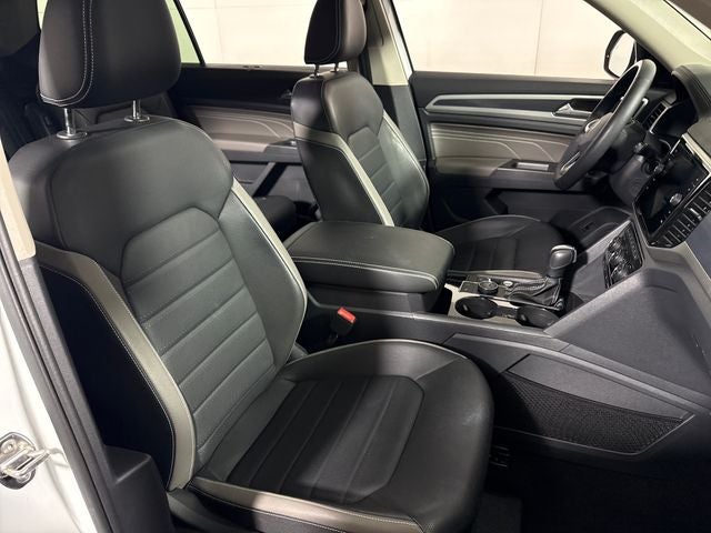 2023 Volkswagen Atlas 3.6L V6 SEL Premium R-Line