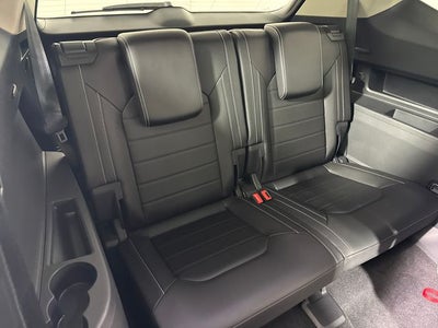 2023 Volkswagen Atlas 3.6L V6 SEL Premium R-Line