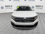 2023 Volkswagen Atlas 3.6L V6 SEL Premium R-Line