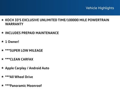 2023 Volkswagen Atlas 3.6L V6 SEL Premium R-Line