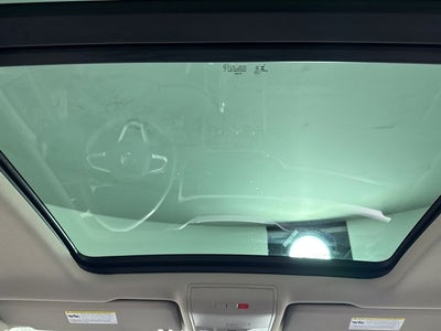 2023 Volkswagen Atlas 3.6L V6 SEL Premium R-Line