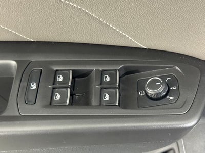2023 Volkswagen Atlas 3.6L V6 SEL Premium R-Line