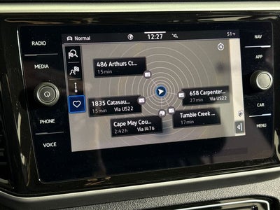 2023 Volkswagen Atlas 3.6L V6 SEL Premium R-Line