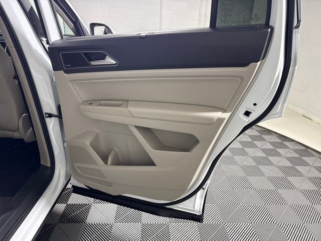 2019 Volkswagen Atlas 3.6L V6 SEL Premium