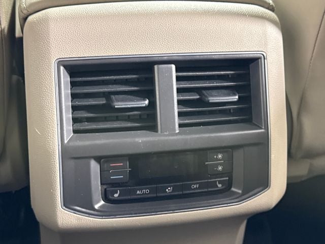 2019 Volkswagen Atlas 3.6L V6 SEL Premium