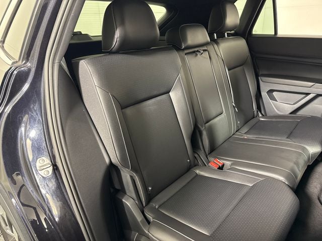 2020 Volkswagen Atlas Cross Sport 3.6L V6 SEL R-Line