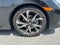2018 Honda Civic Manual