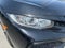 2018 Honda Civic Manual