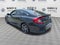 2018 Honda Civic Manual