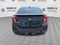 2018 Honda Civic Manual