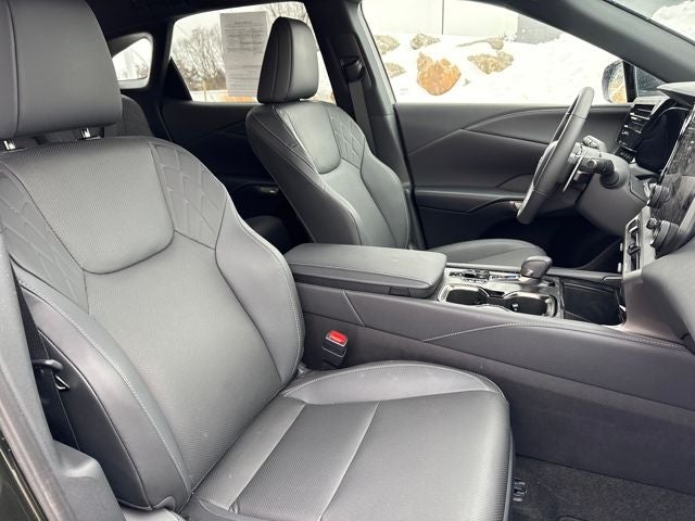 2025 Lexus RX RX 350