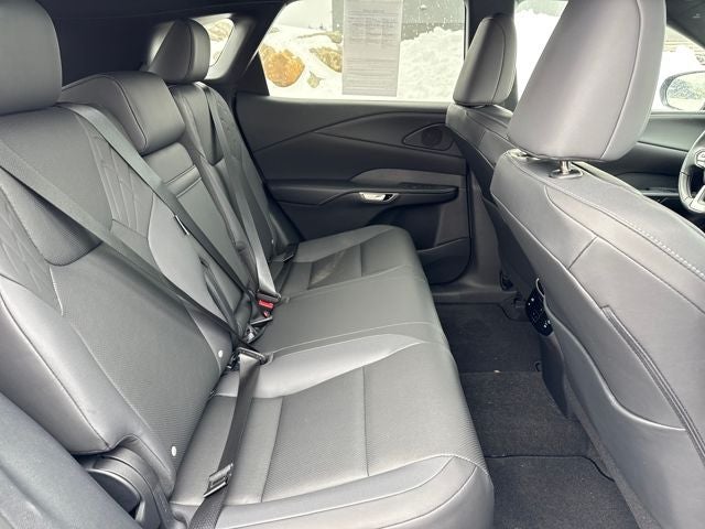 2025 Lexus RX RX 350