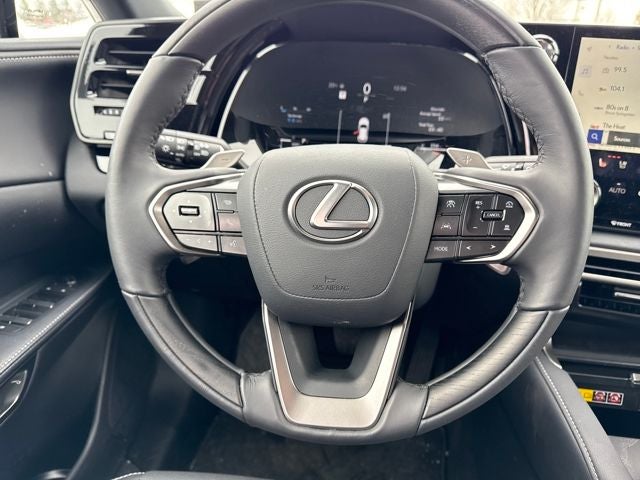 2025 Lexus RX RX 350