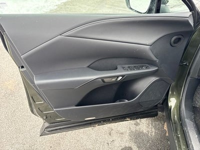 2025 Lexus RX RX 350