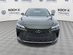 2025 Lexus RX RX 350