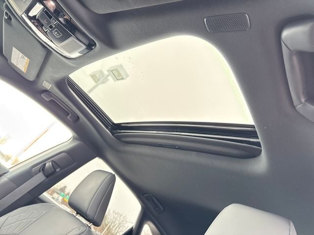 2025 Lexus RX RX 350