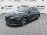 2025 Lexus RX RX 350