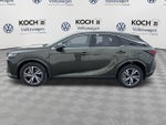 2025 Lexus RX RX 350