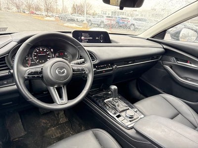 2025 Mazda Mazda CX-30 2.5 S Select Sport