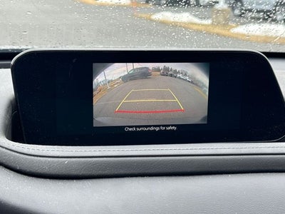 2025 Mazda Mazda CX-30 2.5 S Select Sport