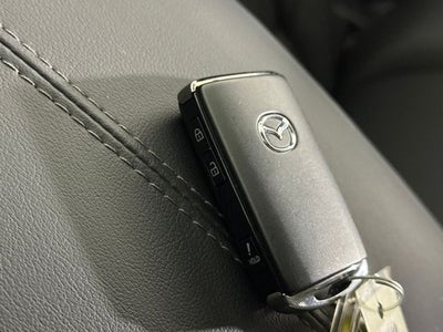 2025 Mazda Mazda CX-30 2.5 S Select Sport