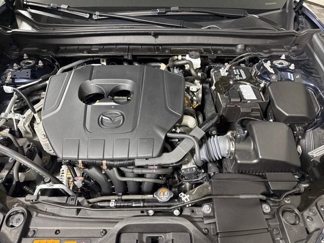 2025 Mazda Mazda CX-30 2.5 S Select Sport